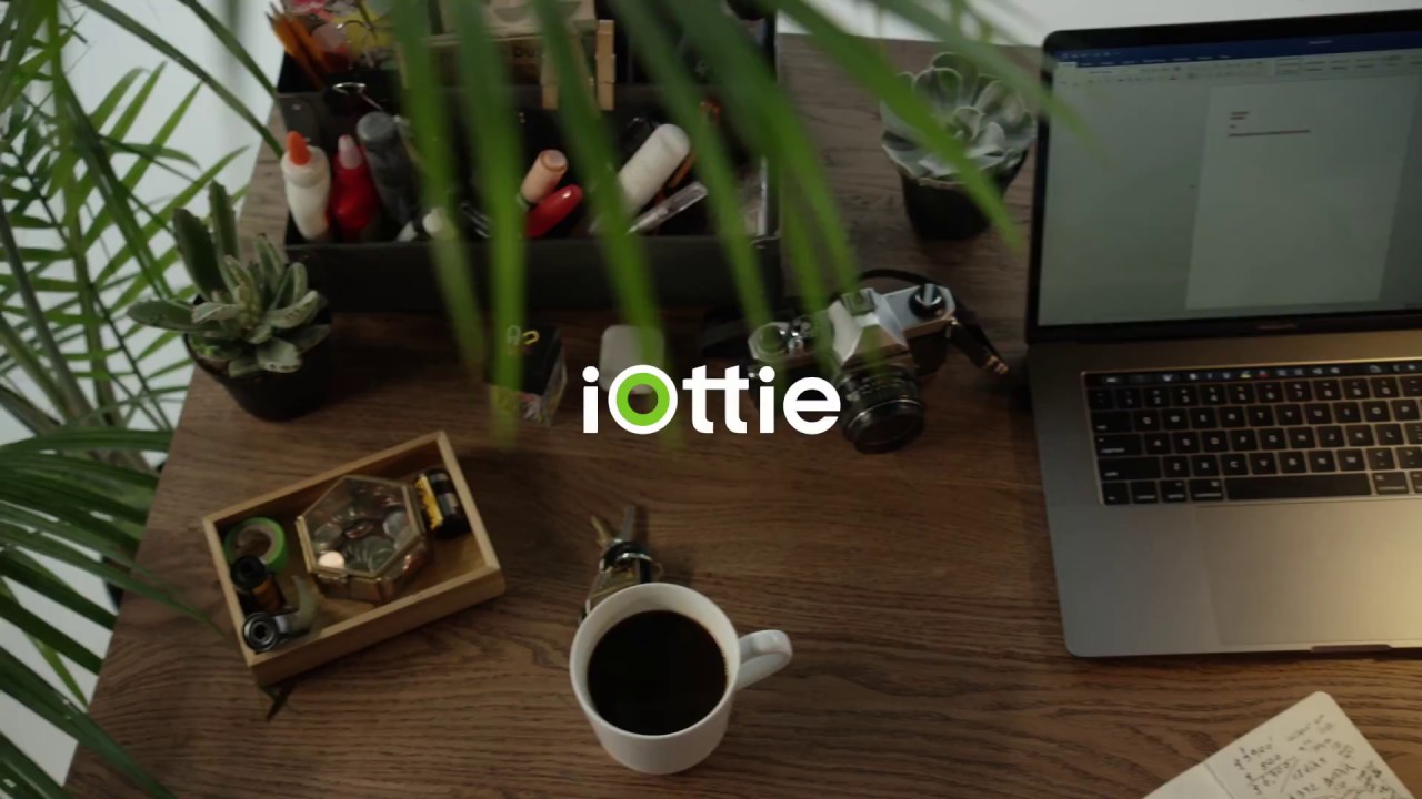 iON Wireless Plus Fast Charging Pad