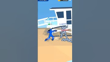 Draw Action #gameplay #shorts