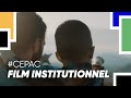 Corporate  cepac  film institutionnel