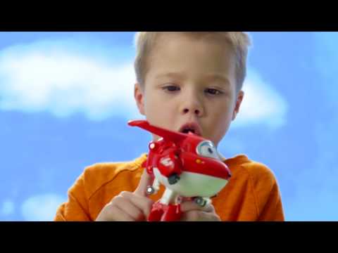 Super Wings S2 TVC