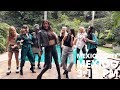 Dance Battle - Mexico City Mexico - Now United