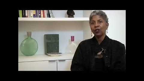 Internalized Oppression/Racism