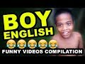 Boy English Funny Pinoy Viral Vines