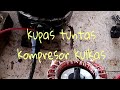 Kupas tuntas kompresor kulkas