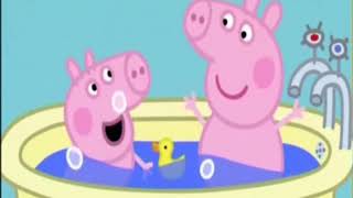 Peppa Pig - Pepa Prase - Sezona 2 Epizode 31 - 40 - Hrvatski Srpski Bosanski - Kompilacija