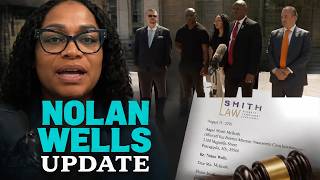 Is This the Breakthrough Nolan Wells Case Update You Need to See