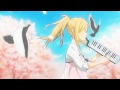 Your Lie In Melodica
