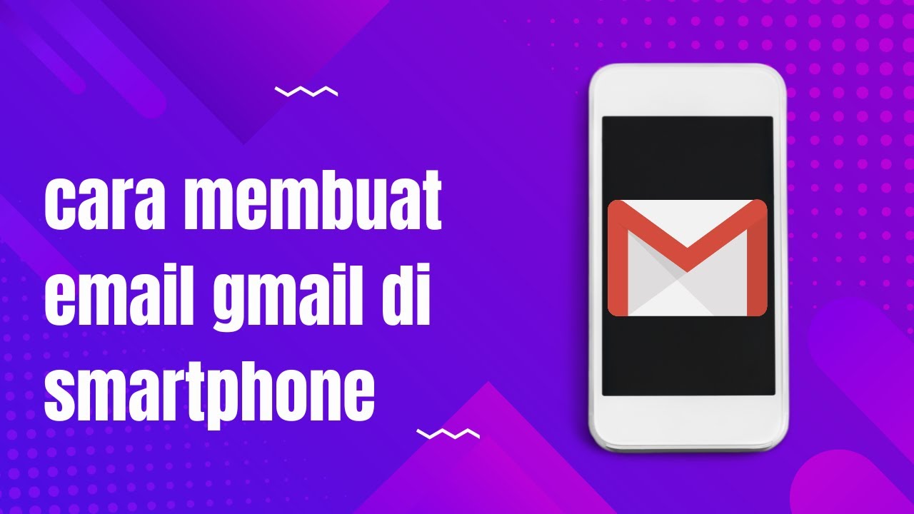 CARA MEMBUAT EMAIL GOOGLE ATAU GMAIL TERBARU DI HP ANDROID TAHUN 2022 ...