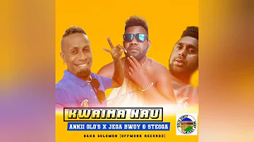 Kweima nau | Ankii Olox | Jega Bwoy | Stegga | Solo vibez 2022🇸🇧