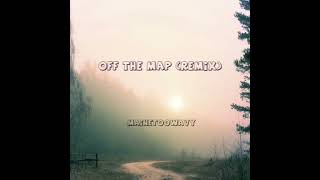 Mainetoowavy! - Off The Map (sofaygo remix)