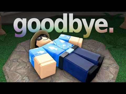 Goodbye MM2 Summer...