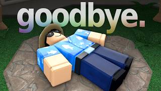 Goodbye MM2 Summer...