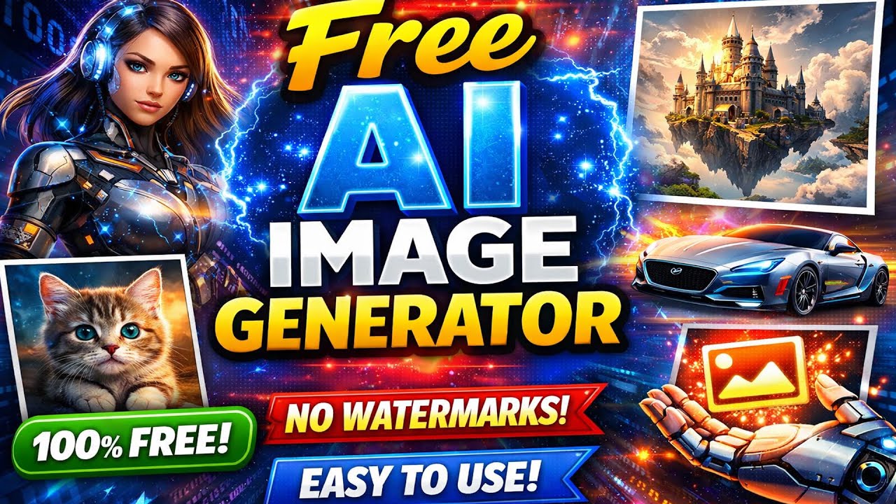 The Ultimate Free AI Tool for Image Generation Perchance AI | free ai ...