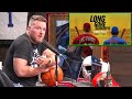 Pat McAfee Reacts To The Sammy Sosa & Mark McGwire Documentary "Long Gone Summer"