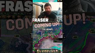 LASZLO! | HOI4 @HeartsOfIronOfficial
