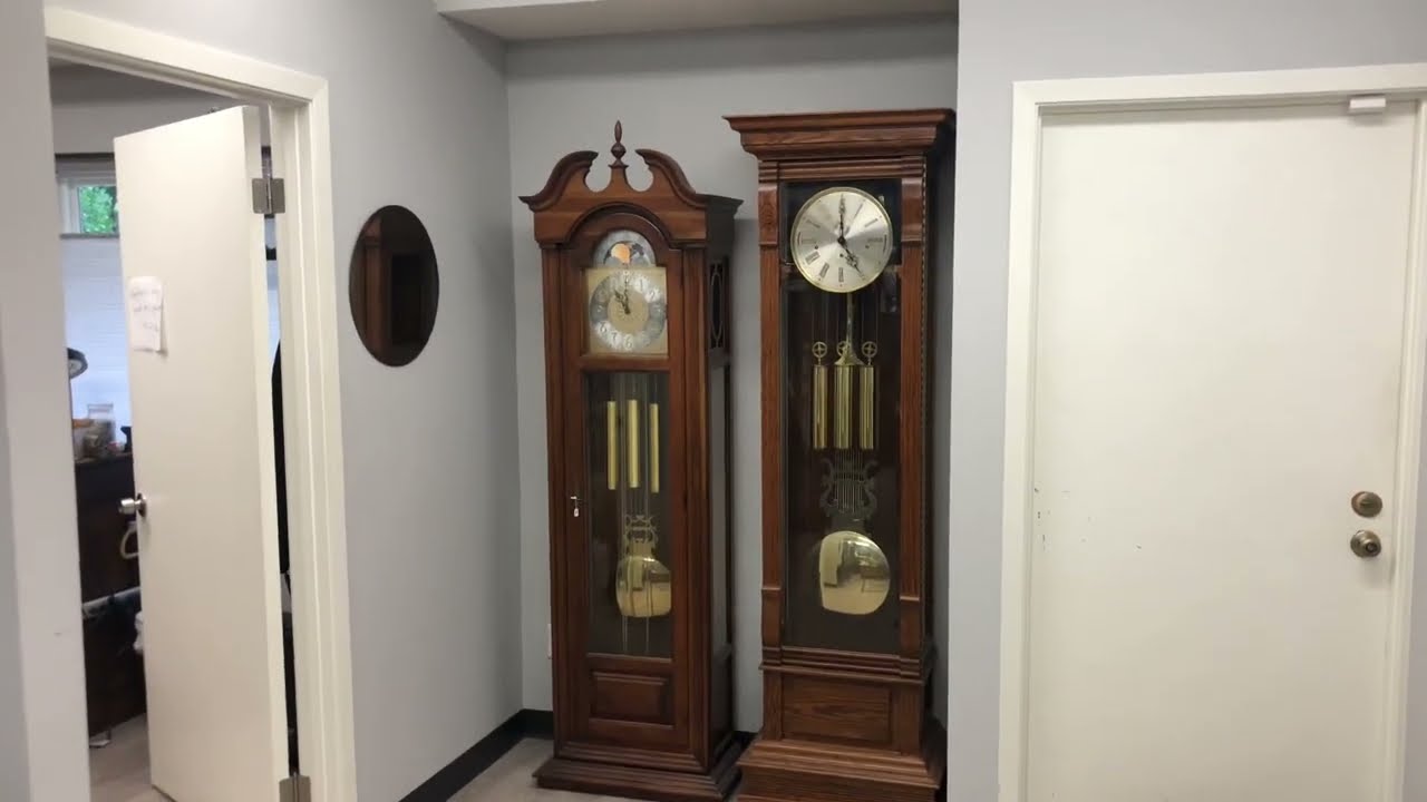 Howard Miller 610-159 Grandfather Clock