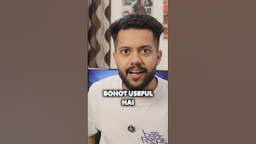 Super useful feature for researchers! 😋🤩 #paperpal #researchwriting #academicwriting