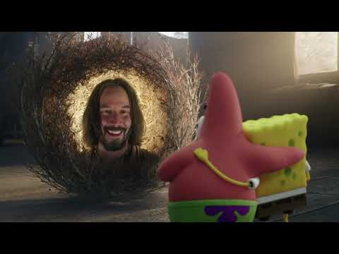 Spongebob: How We Do - Official Music Video (ft. Snoop Dogg and Monsta X)