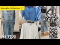 Arrivage kiabi  nouvelle collections   vtements   mai  ss vlog price shopping enjoy