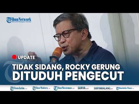 🔴 SALING SINDIR,
