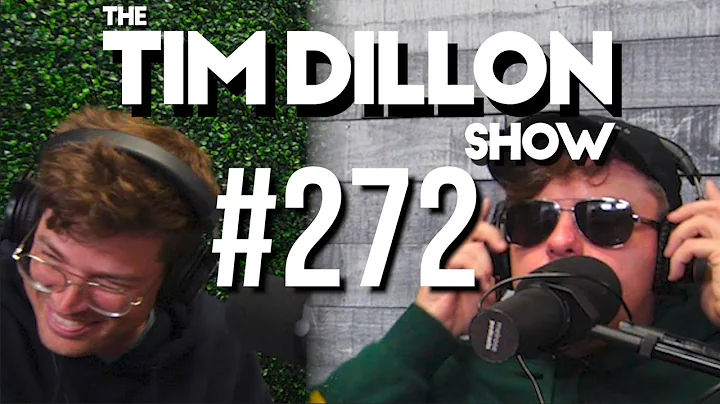 #272 - Night of The Beating | The Tim Dillon Show