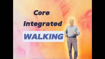 Core Integrated Walking - CMI DVD promo video