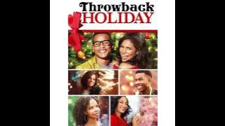 One Christmas Wish - Throwback Holiday Soundtrack