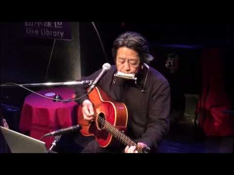 山木康世のミュージックレターvol38