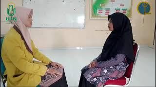 Tugas praktek Teknik konseling perorangan Sri Ayu Ningsih (2623096)