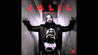 Jalil - Zeigefinger (feat. Fler)