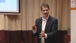 Breakout Session Transform the Business by Transforming IT