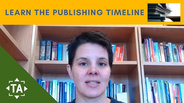 Understanding the Timeline for Publishing Your Academic Writing in Grad School in Journals