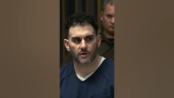 Judge Shuts Down Triple Murderer Ranting About His Innocence | Court Cam | Crime 360 #shorts