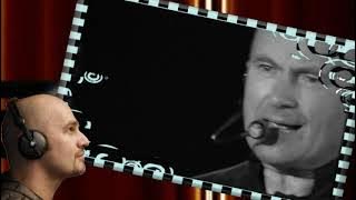 Phil Collins - In the air tonight (extended remix by Ben Liebrand)