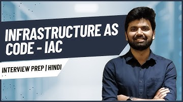 Infrastructure as Code (IaC) Explained | Terraform & Ansible for Interviews & Study Prep