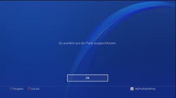 Booter tries to boot me