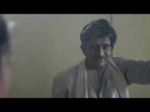 Kalantar | IFP 2025 Nominee Film | 50 Hour Filmmaking Challenge