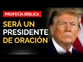 ⚠️PROFECÍA BÍBLICA⚠️ Donald Trump, el voto evangélico y el aborto.