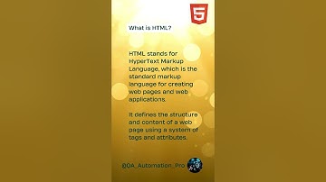 Top 100 HTML interview questions & Answers 🔥 2024  💼 Ready to impress your interviewers?