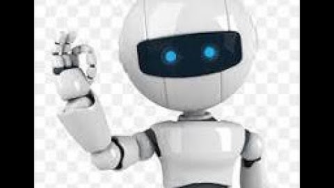 introduction to AI Robotics in mblock