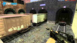 Krima Vs Anarquia99 4K Defuse Batalha Gamer - Www.startgamers.com.br