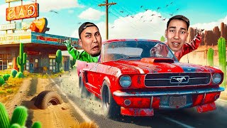 :  Ĳ     Drive Beyond Horizons