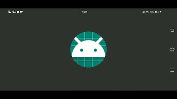 Responsive Virtual Joystick for godot