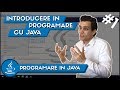 💻 Programare in JAVA: Tutorial de Programare pentru Incepatori | Programare in Java #1