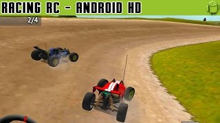 Racing RC - Gameplay Android HD / HQ Audio (Android Games HD) screenshot 5