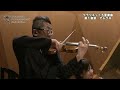 ＃神奈川フィルYouTubeコンサート _♪クラリネット五重奏曲より第１楽章_作曲：ブラームス #亀居優斗 #石田泰尚 #直江智沙子 #大島亮 #上森祥平 #brahms #神奈川フィル