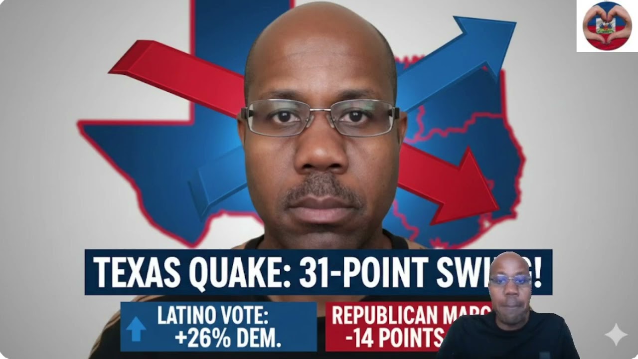 Baz la ap kraze Repiblican yo kontinye appran baton nan Red state yo