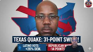 Baz La Ap Kraze Repiblican Yo Kontinye Appran Baton Nan Red State Yo