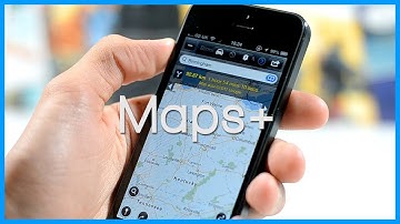 Get Google Maps Back On iOS 6