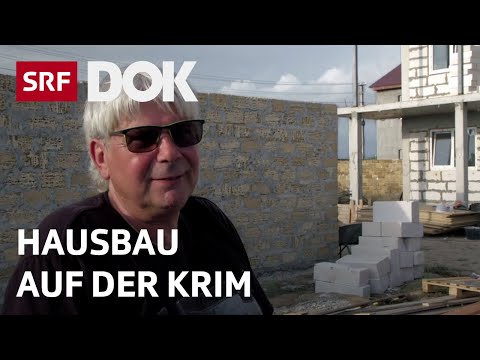 Video: Mossels In Die Krim